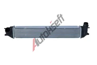NRF Chladi vzduchu intercooler NRF 30503, 30503