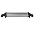 Chladi vzduchu intercooler NRF ‐ NRF 30504