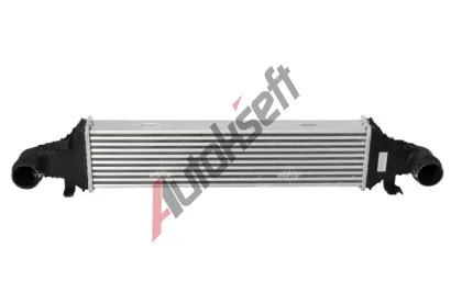NRF Chladi vzduchu intercooler NRF 30504, 30504