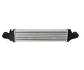 NRF Chladi vzduchu intercooler NRF 30504, 30504
