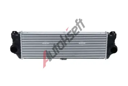 NRF Chladi vzduchu intercooler NRF 30505, 30505