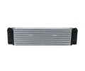 NRF Chladi vzduchu intercooler NRF 30505, 30505
