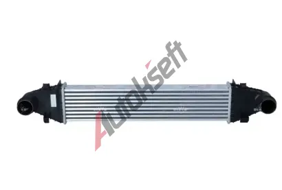 NRF Chladi vzduchu intercooler NRF 30506, 30506