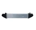 NRF Chladi vzduchu intercooler NRF 30506, 30506
