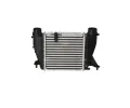 Chladi vzduchu intercooler NRF ‐ NRF 30507