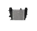 NRF Chladi vzduchu intercooler NRF 30507, 30507