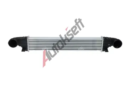NRF Chladi vzduchu intercooler NRF 30509, 30509