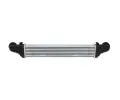 NRF Chladi vzduchu intercooler NRF 30509, 30509