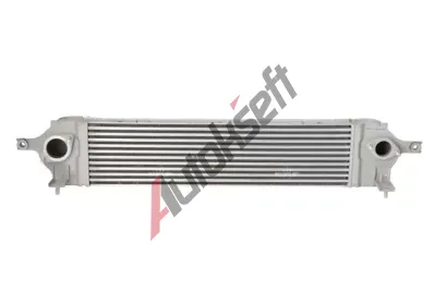 NRF Chladi vzduchu intercooler NRF 30510, 30510