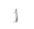 NRF Chladi vzduchu intercooler NRF 30510, 30510