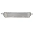 NRF Chladi vzduchu intercooler NRF 30510, 30510