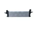 NRF Chladi vzduchu intercooler NRF 30511, 30511