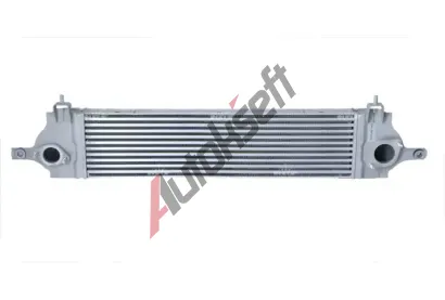 NRF Chladi vzduchu intercooler NRF 30513, 30513