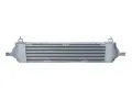 NRF Chladi vzduchu intercooler NRF 30513, 30513