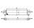 NRF Chladi vzduchu intercooler NRF 30513, 30513