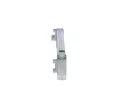 NRF Chladi vzduchu intercooler NRF 30514, 30514