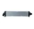 NRF Chladi vzduchu intercooler ‐ NRF 30515
