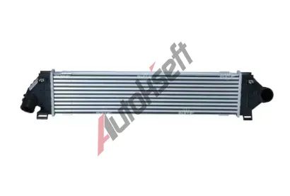 NRF Chladi vzduchu intercooler NRF 30515, 30515