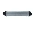 NRF Chladi vzduchu intercooler NRF 30515, 30515