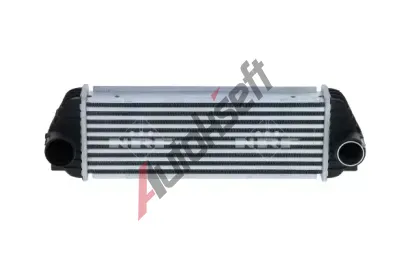 NRF Chladi vzduchu intercooler NRF 30516, 30516