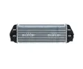 NRF Chladi vzduchu intercooler NRF 30516, 30516