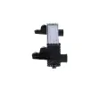 NRF Chladi vzduchu intercooler NRF 30516, 30516