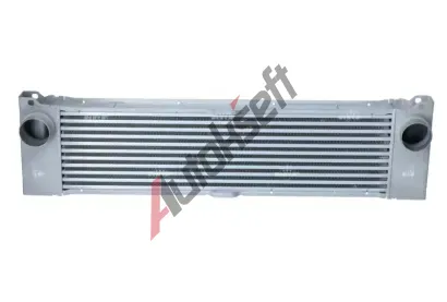 NRF Chladi vzduchu intercooler NRF 30521, 30521