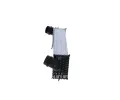 NRF Chladi� vzduchu intercooler NRF 30523, 30523