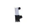 NRF Chladi� vzduchu intercooler NRF 30523, 30523