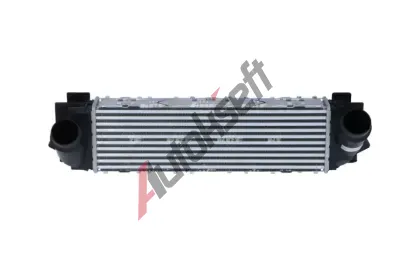 NRF Chladi� vzduchu intercooler NRF 30524, 30524