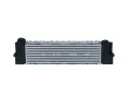 NRF Chladi� vzduchu intercooler NRF 30524, 30524