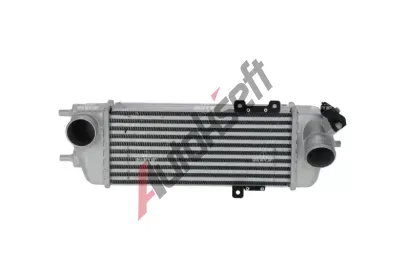 NRF Chladi vzduchu intercooler NRF 30525, 30525