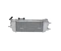 NRF Chladi vzduchu intercooler NRF 30525, 30525
