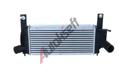 NRF Chladi vzduchu intercooler NRF 30527, 30527
