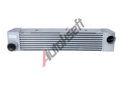 NRF Chladi� vzduchu intercooler NRF 30528, 30528