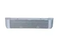 NRF Chladi� vzduchu intercooler NRF 30528, 30528