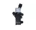 NRF Chladič vzduchu intercooler NRF 30529, 30529