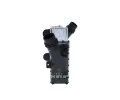 NRF Chladič vzduchu intercooler NRF 30529, 30529