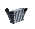 NRF Chladič vzduchu intercooler NRF 30529, 30529