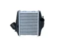 Chladi vzduchu intercooler NRF ‐ NRF 30531