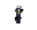 NRF Chladič vzduchu intercooler NRF 30531, 30531