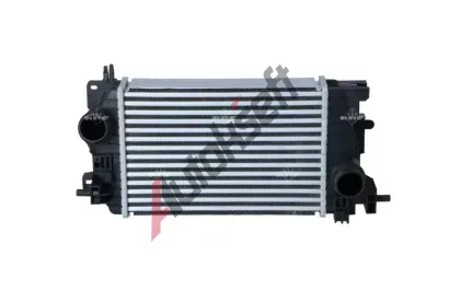 NRF Chladi vzduchu intercooler NRF 30534, 30534