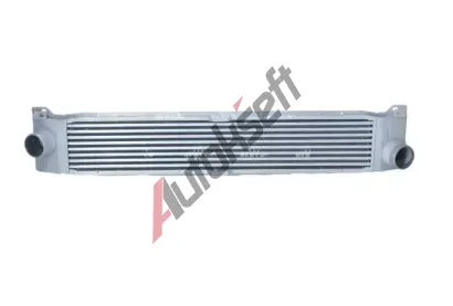 NRF Chladi vzduchu intercooler NRF 30535, 30535
