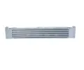 NRF Chladi vzduchu intercooler NRF 30535, 30535