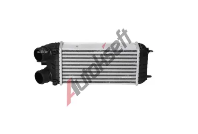 NRF Chladi vzduchu intercooler NRF 30543, 30543