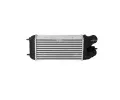 NRF Chladi vzduchu intercooler NRF 30543, 30543