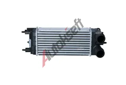 NRF Chladič vzduchu intercooler NRF 30548, 30548 NRF Chladič vzduchu intercooler NRF 30548, 30548