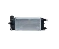 NRF Chladič vzduchu intercooler NRF 30548, 30548