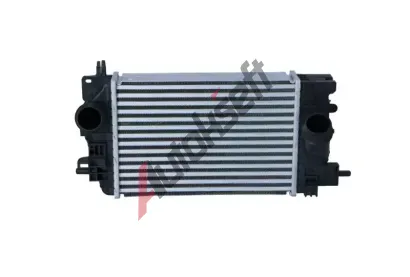 NRF Chladi vzduchu intercooler NRF 30549, 30549