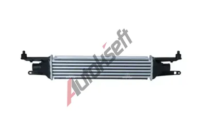 NRF Chladi vzduchu intercooler NRF 30750, 30750